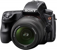 Фото - Фотоаппарат Sony A37  kit