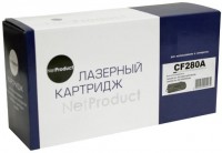 Фото - Картридж Net Product N-CF280A 