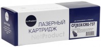 Фото - Картридж Net Product N-CF283X 