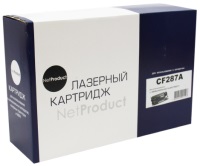 Фото - Картридж Net Product N-CF287A 