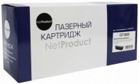 Фото - Картридж Net Product N-CF360X 