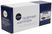 Фото - Картридж Net Product N-CF380X 