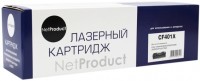 Фото - Картридж Net Product N-CF401X 