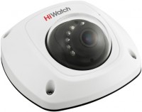 Фото - Камера видеонаблюдения Hikvision HiWatch DS-T251 6 mm 