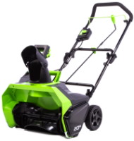 Фото - Снегоуборщик Greenworks GD60ST 2602407UB 