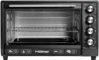 Фото - Электродуховка HOLMER HEO-183CR