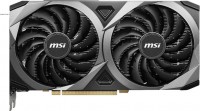 Фото - Видеокарта MSI GeForce RTX 3060 Ti VENTUS 2X OC 