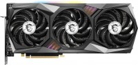 Видеокарта MSI GeForce RTX 3060 Ti GAMING X TRIO 