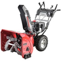 Фото - Снегоуборщик Kettama Pro KTA90-B