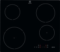 Фото - Варочная поверхность Electrolux EIT 60428 C черный