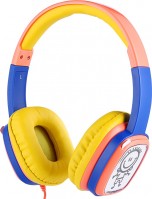 Фото - Наушники HARPER Kids HN-302