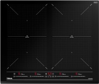 Фото - Варочная поверхность Teka IZF 64600 BK MSP черный