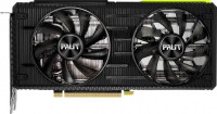 Видеокарта Palit GeForce RTX 3060 Ti Dual 