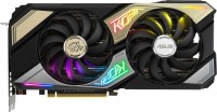 Фото - Видеокарта Asus GeForce RTX 3060 Ti KO Gaming 