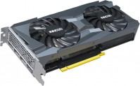 Фото - Видеокарта INNO3D GeForce RTX 3060 TI TWIN X2 OC 