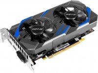 Фото - Видеокарта KFA2 GeForce GTX 1050 Ti 50IQH8DSQ31K 