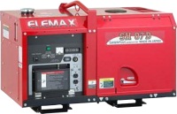 Фото - Электрогенератор Elemax SH-07D