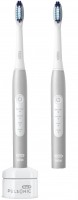 Фото - Электрическая зубная щетка Oral-B Pulsonic Slim Duo 4200 