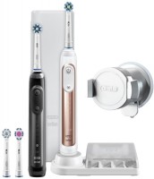 Фото - Электрическая зубная щетка Oral-B Genius 10900 Pro
