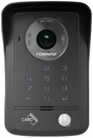 Фото - Вызывная панель Commax DRC-41DK 