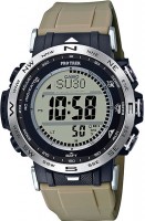 Фото - Наручные часы Casio Pro Trek PRW-30-5