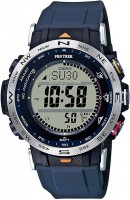 Фото - Наручные часы Casio Pro Trek PRW-30AE-2