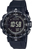 Фото - Наручные часы Casio Pro Trek PRW-30Y-1B 