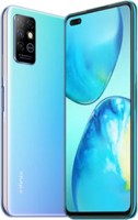 Фото - Мобильный телефон Infinix Note 8 128 ГБ / 6 ГБ