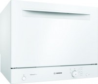 Фото - Посудомоечная машина Bosch SKS 51E32EU белый
