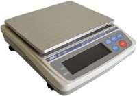 Фото - Ювелирные и лабораторные весы A&D EK-1200i