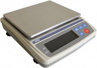 Фото - Ювелирные и лабораторные весы A&D EK-6100i