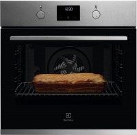 Фото - Духовой шкаф Electrolux SurroundCook KOF GH70TX 