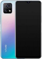 Фото - Мобильный телефон Vivo Y52s 128 ГБ / 8 ГБ