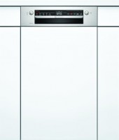 Фото - Встраиваемая посудомоечная машина Bosch SPI 2IKS10E 