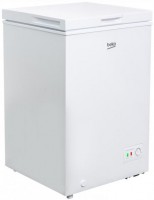 Фото - Морозильная камера Beko CF 100 W 100 л