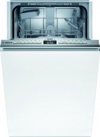 Фото - Встраиваемая посудомоечная машина Bosch SPV 4EKX60E 