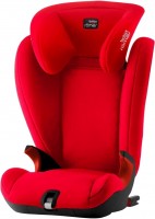 Фото - Детское автокресло Britax Romer Kidfix III SL 