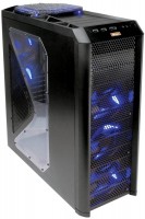 Фото - Корпус Antec Twelve Hundred V3 черный