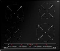 Фото - Варочная поверхность Teka IZC 64010 MSS черный