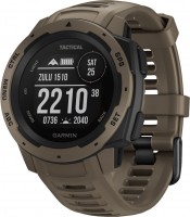 Фото - Смарт часы Garmin Instinct  Tactical