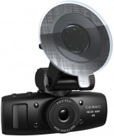 Фото - Видеорегистратор Texet DVR-1GP