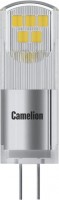 Фото - Лампочка Camelion LED5-JC-NF 3W 3000K G4 