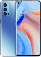 Фото - Мобильный телефон OPPO Reno5 5G 256 ГБ / 12 ГБ