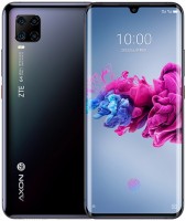 Фото - Мобильный телефон ZTE Axon 11 5G 128 ГБ / 8 ГБ