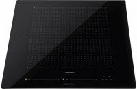 Фото - Варочная поверхность Falmec Piano Induzione 38 черный