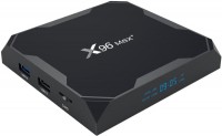 Фото - Медиаплеер Enybox X96 Max Plus 32 Gb 