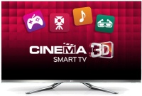 Фото - Телевизор LG 47LM860V 47 "  черный
