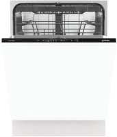 Фото - Встраиваемая посудомоечная машина Gorenje GV 661D60
