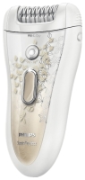 Фото - Эпилятор Philips SatinPerfect HP 6581