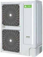 Фото - Кондиционер Chigo COU-36CR1-A LAK 105 м²